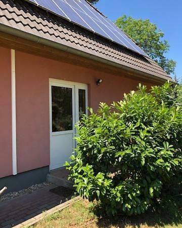 Ferienwohnung Borkwalde ภายนอก รูปภาพ