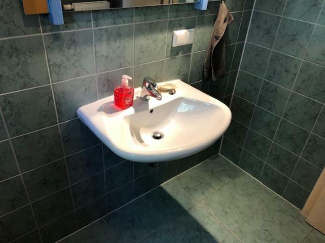 Ferienwohnung Borkwalde ภายนอก รูปภาพ