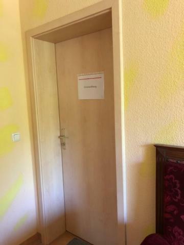 Ferienwohnung Borkwalde ภายนอก รูปภาพ